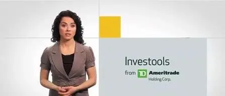 Investools - Investing Foundation Capstone
