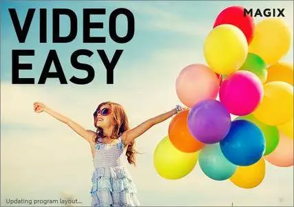 MAGIX Video Easy 6.0.2.131