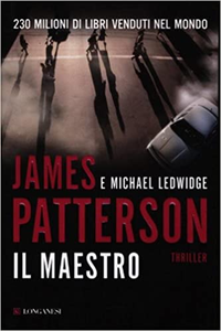 Il maestro - James Patterson