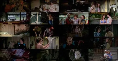 Friday the 13th Part III (1982)