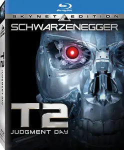 Terminator 2: Judgment Day (1991)