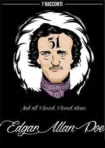 Edgar Allan Poe – 7 Racconti