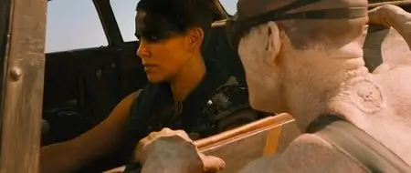 Mad Max: Fury Road (2015)