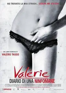 Valeriè Tasso - Diario Di Una Ninfomane (2004) [Repost]