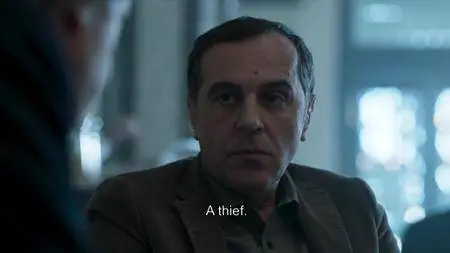 McMafia S01E04
