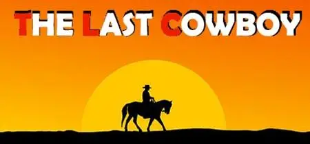 The Last Cowboy (2019)