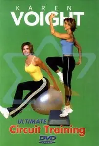 Karen Voight - Ultimate Circuit Training