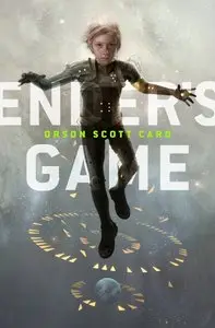 Orson Scott Card - Ender's Game (Ender, Book 1) [Repost]