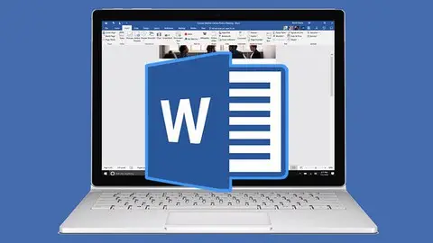 Ms Word For Beginners: Learn Microsoft Word For 2023