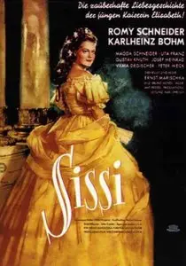 Sissi - Trilogy (1955-1957)