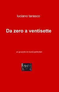 Da zero a ventisette