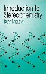 Introduction to Stereochemistry