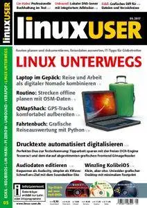 LinuxUser – Mai 2017