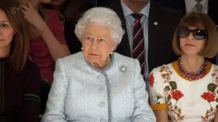 Ch5. - Secrets Of The Royal Dressmakers (2019)