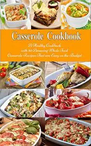 Casserole Cookbook