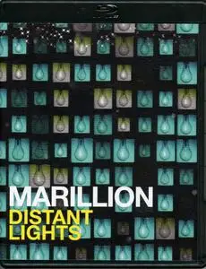 Marillion - Distant Lights (2022)