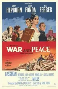 War and Peace (1956)