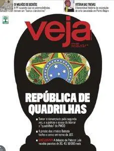 Veja - Brazil - Issue 2548 - 20 Setembro 2017