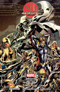 Age Of Ultron - Volume 2