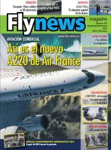 Fly News Magazine - noviembre 2021