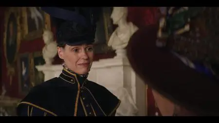 Gentleman Jack S02E02