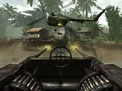 The Hell in Vietnam