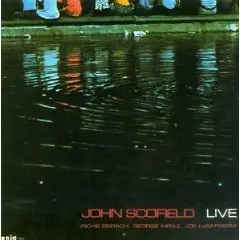 John Scofield - Live [1977]