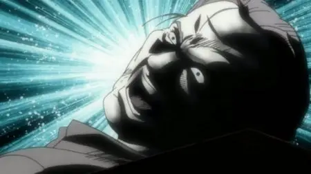 Golgo 13 | ゴルゴ13  Episode 8