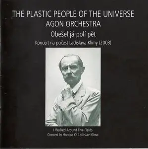 The Plastic People of the Universe - Collection. 10CD (1973 - 2009) Reuploaded