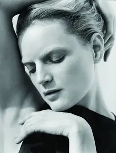 Guinevere Van Seenus by Zoe Ghertner for Muse Spring 2014