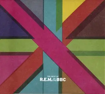 R.E.M. - The Best Of R.E.M. At The BBC (2018) {2CD Set Craft Recordings}