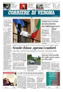 Corriere di Verona – 11 giugno 2019