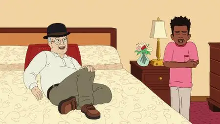 Fairfax S01E03