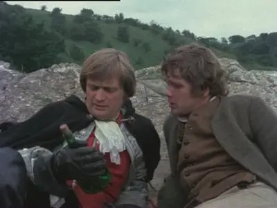 Kidnapped. Episode Six.