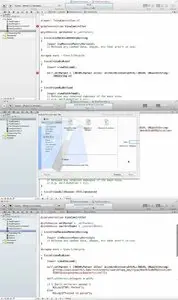 Teamtreehouse - iOS Foundations