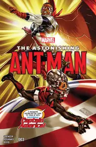 The Astonishing Ant-Man 003 (2016)