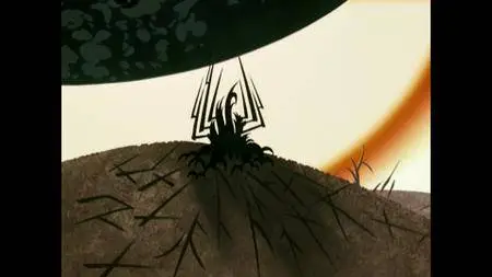 Samurai Jack S01E01