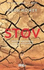 «Støv» by Hugh Howey