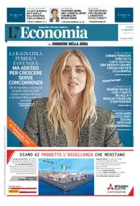 Corriere della Sera L'Economia – 21 settembre 2020
