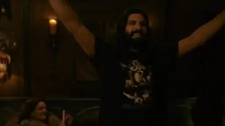 What We Do in the Shadows S03E03