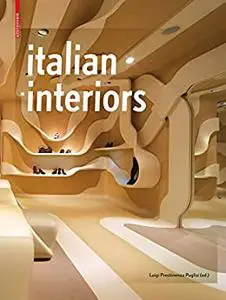 Italian Interiors