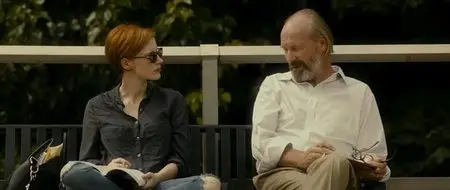 The Disappearance of Eleanor Rigby: Them (2014)