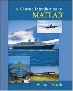 A Concise Introduction to Matlab