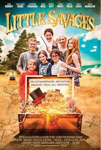 Little Savages (2016)