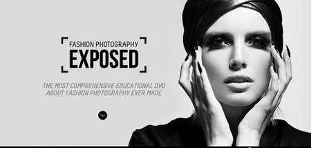 Fashion Photography Exposed - Lights. Camera. Fashion