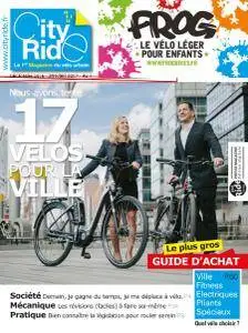 City Ride Hors-Série N.4 - Décembre 2016 - Janvier 2017