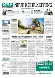 NRZ Neue Ruhr Zeitung Essen-Rüttenscheid - 30. August 2018
