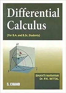 Differential Calculus