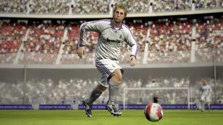 FIFA 2008 FULL DVD 