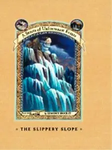 A Series of Unfortunate Events #10: The Slippery Slope